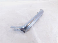 Harley Davidson EVO Softail Chrome Crossover Exhaust Header Pipe Shield Cover - C3 Cycle