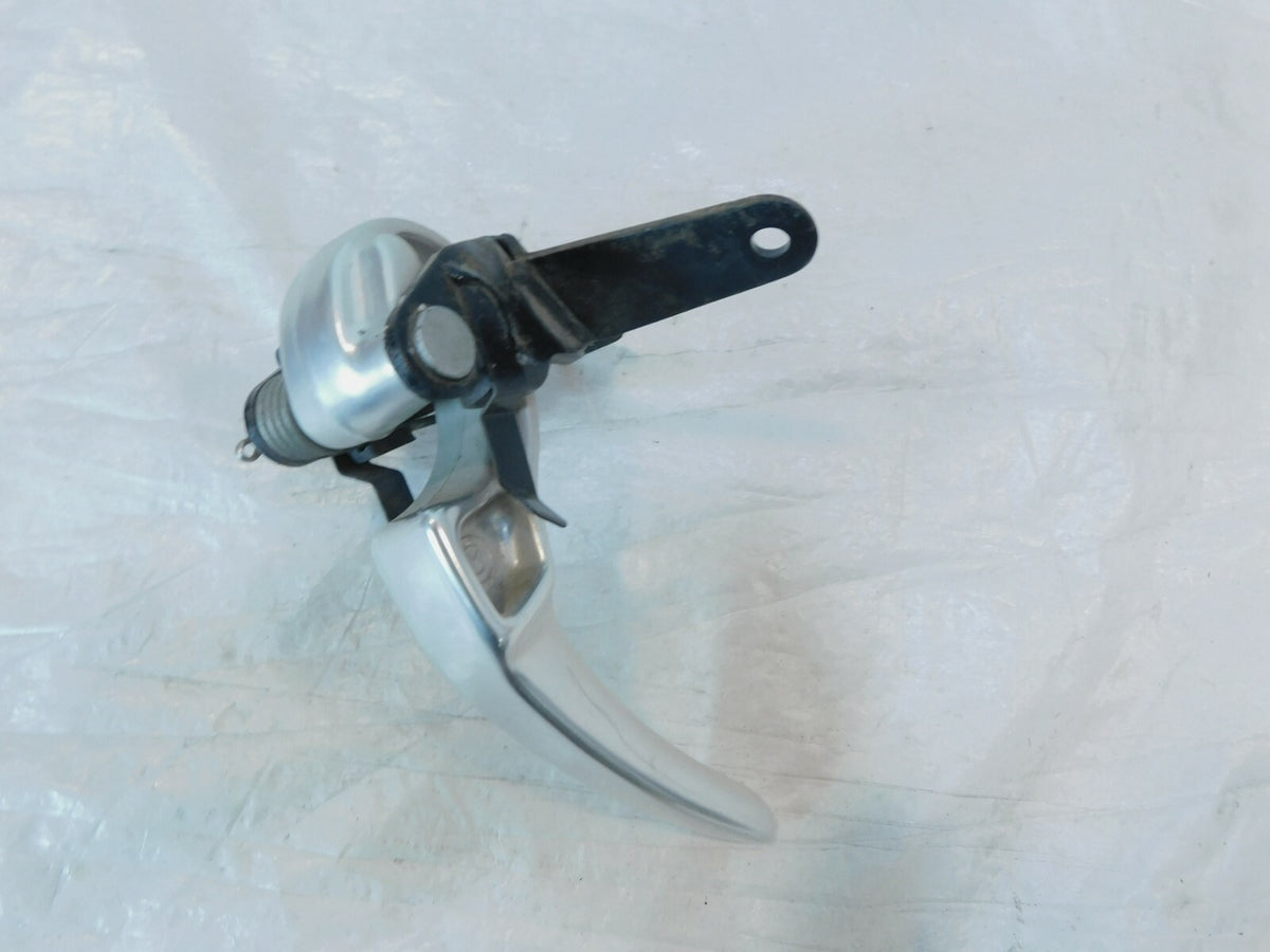 BMW R1150RT & R1100RT Rear Mainstand Stand Lift Handle Grab Bar - 46512330429 - C3 Cycle