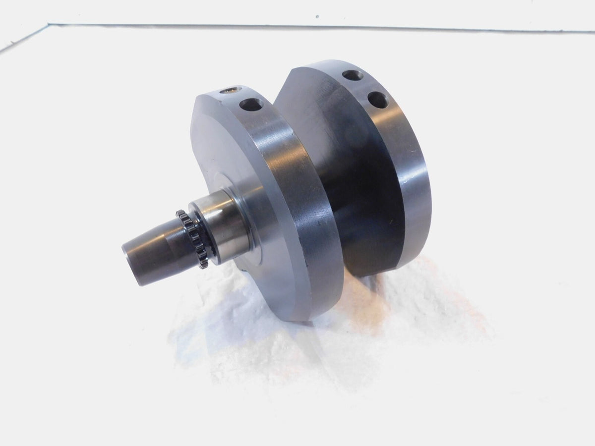 Kawasaki VN900 Classic LT Custom Vulcan 900 Crank Shaft Crankshaft Assembly - C3 Cycle
