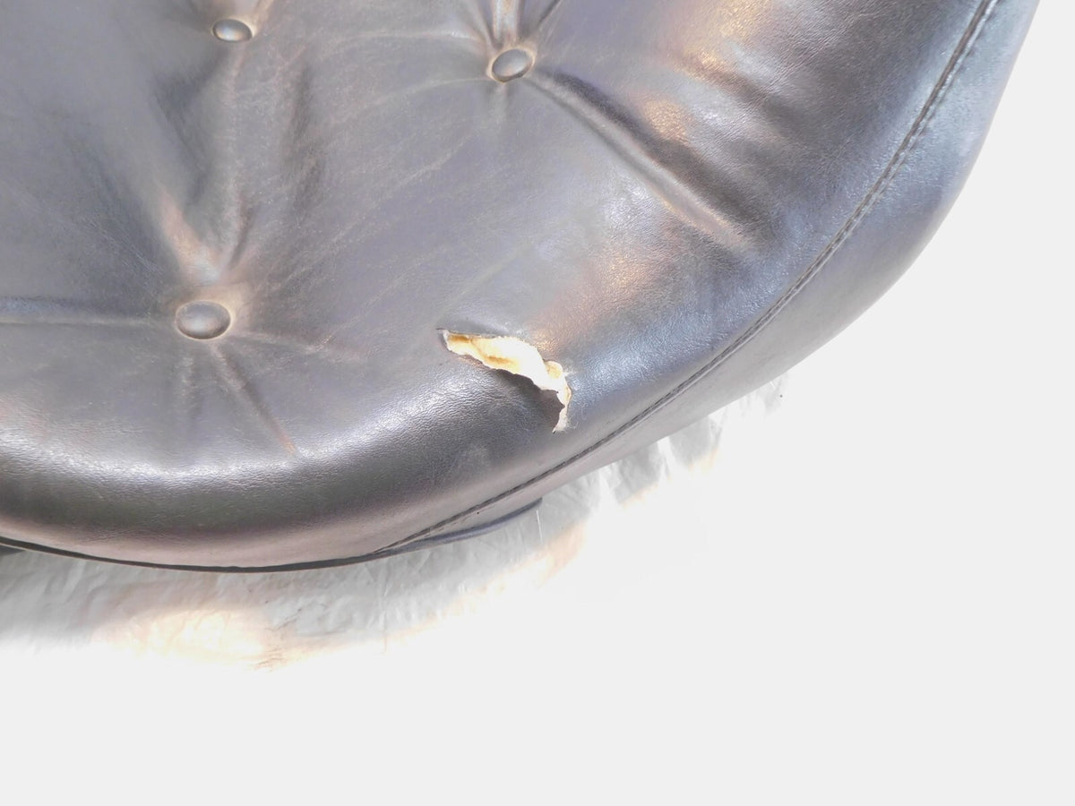 Harley Davidson Road King Electra & Street Glide Rider & Rear Passenger Seat - C3 Cycle