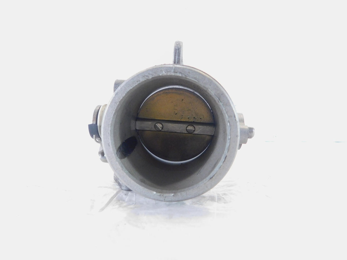 BMW R1200GS Adventure R1200R R1200ST Left Air Fuel Intake Throttle Body - C3 Cycle