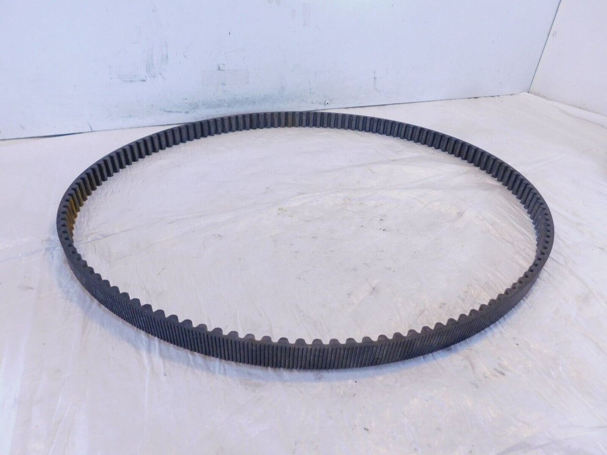 Harley Davidson Dyna Wide Glide Low Rider S&S Rear Back Wheel Drive Belt - C3 Cycle