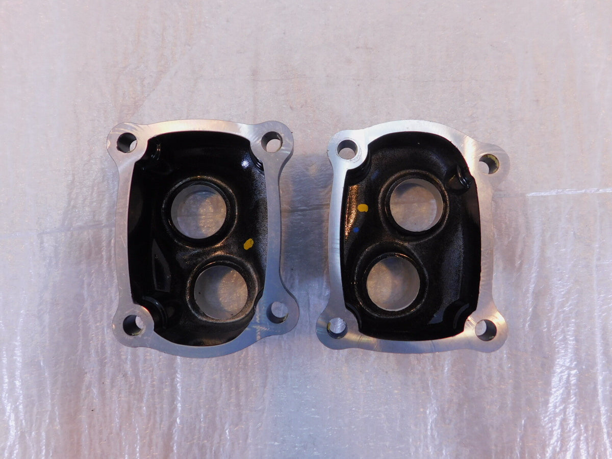Harley M8 Milwaukee 8 Softail & Road King & Electra Glide Lifter Block Housings - C3 Cycle
