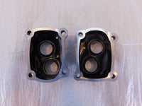 Harley M8 Milwaukee 8 Softail & Road King & Electra Glide Lifter Block Housings - C3 Cycle