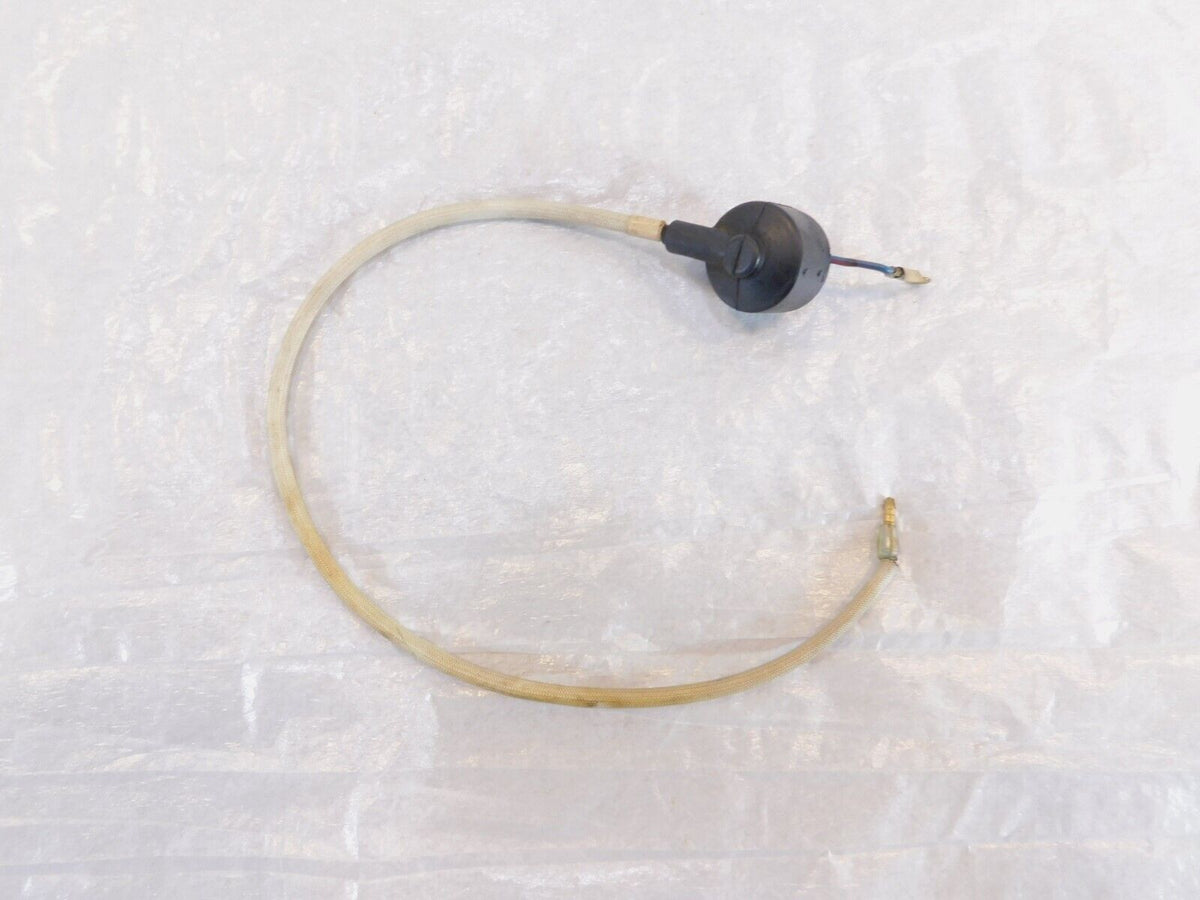 Honda CX500 CX500C CX500D Engine Motor Sub-Wire Harness Cable - 32117-415-000 - C3 Cycle