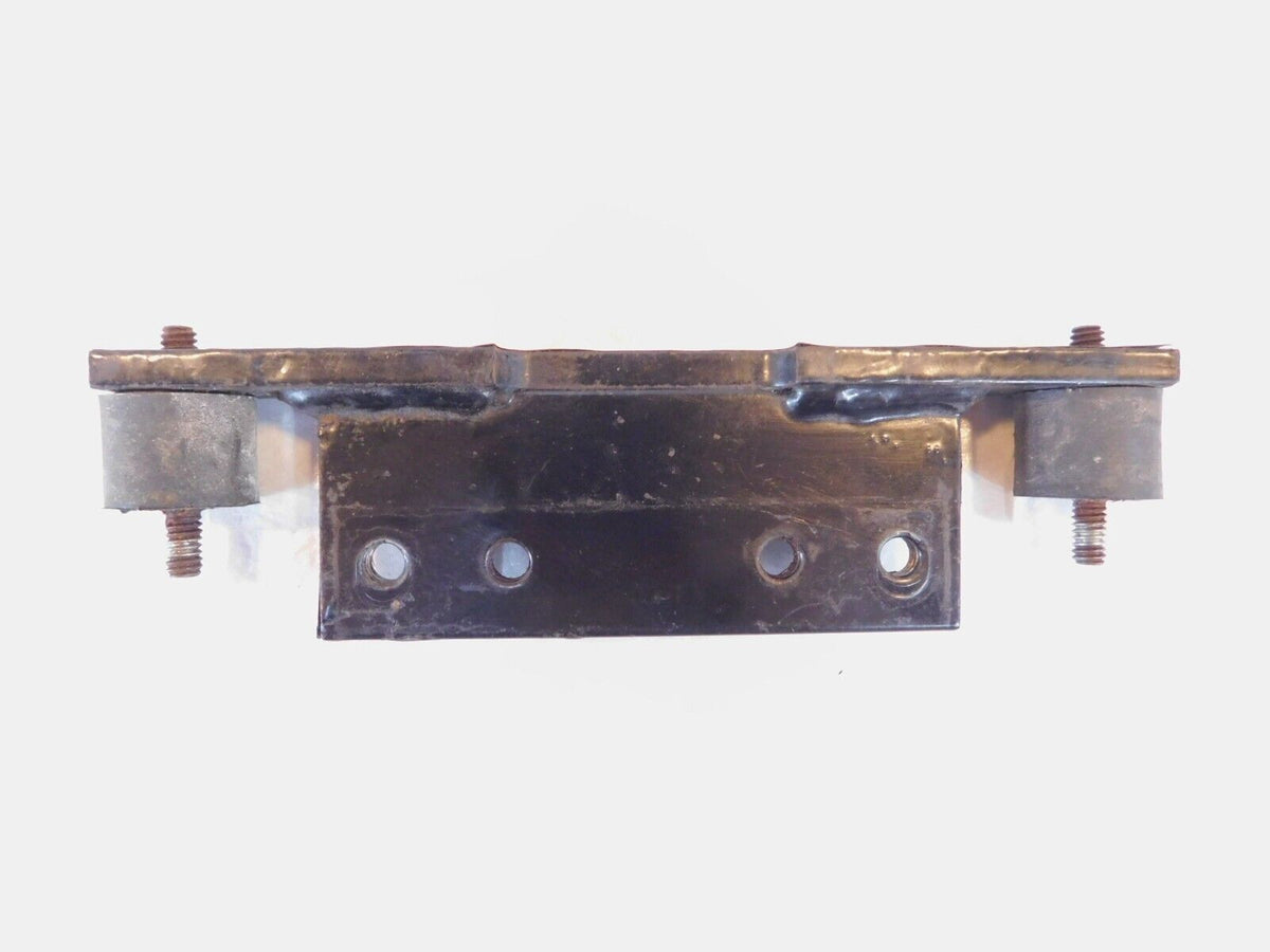 Indian Gilroy Scout & Spirit & Chief Oil Tank Bag Mount Mounting Bracket - C3 Cycle