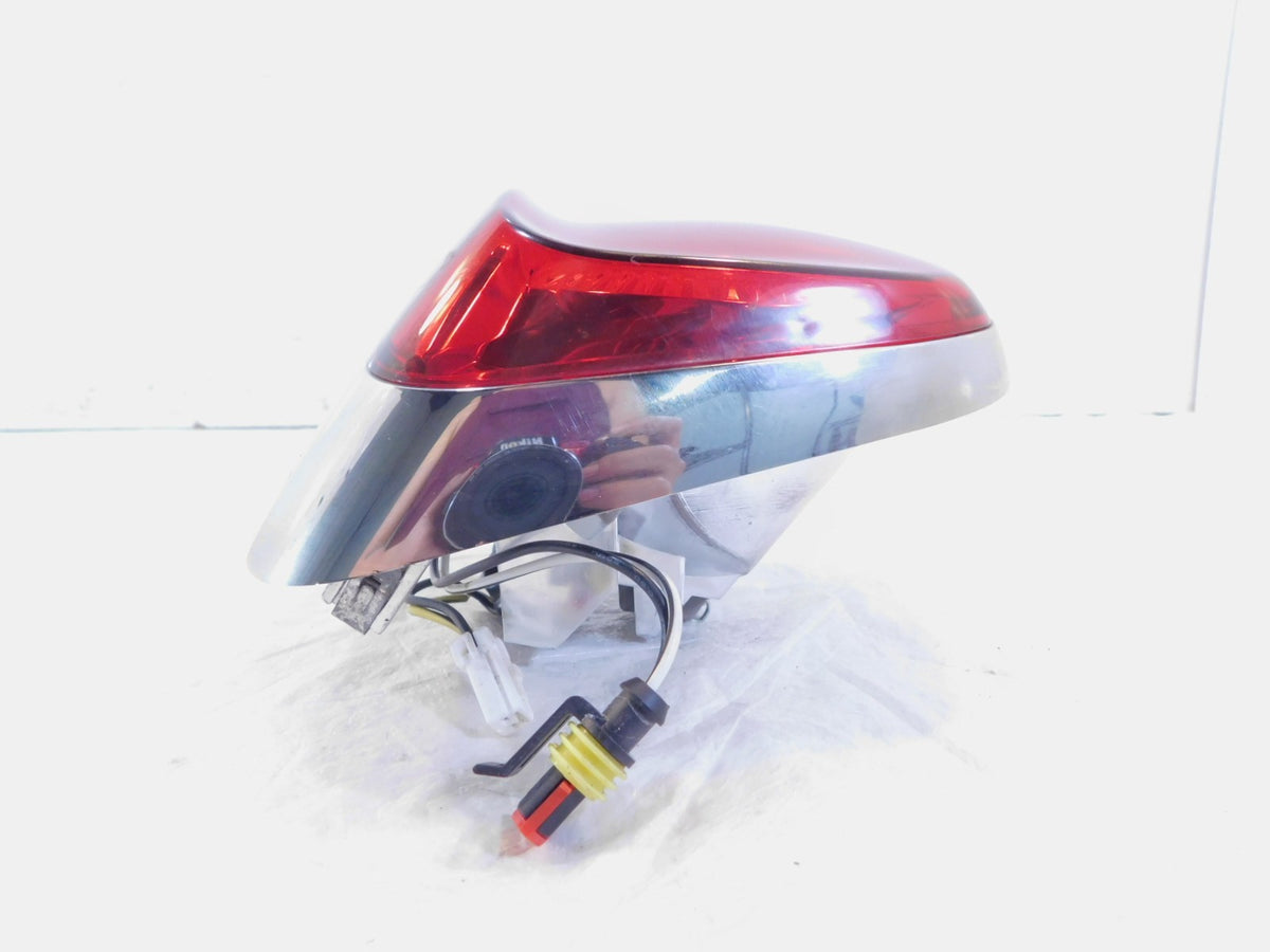 Piaggio Vespa Primavera Sprint 50 125 150 Elettrica Rear Lamp Taillight Light - C3 Cycle