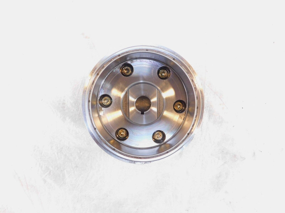 2007-2009 Honda Shadow 750 VT750 Spirit & Aero Alternator Generator Stator Rotor - C3 Cycle