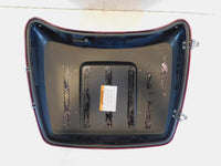 Harley Davidson Tri Road Electra Glide Tour Pak Luggage Box Upper Top Cover Lid - C3 Cycle