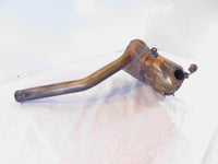 1998-2004 BMW R1100S R1100 S Front Exhaust Header Pipe Manifold Muffler Can - C3 Cycle