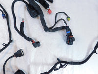 Harley Davidson Softail Heritage Milwaukee 8 M8 Main Wire Wiring Harness Loom - C3 Cycle