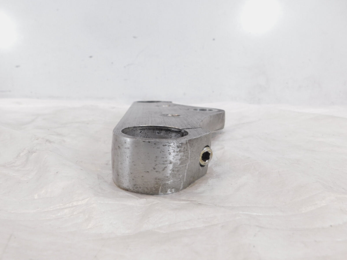 Kawasaki Vulcan 1500 800 Classic Front Fork Triple Tree Bridge Upper Bracket - C3 Cycle