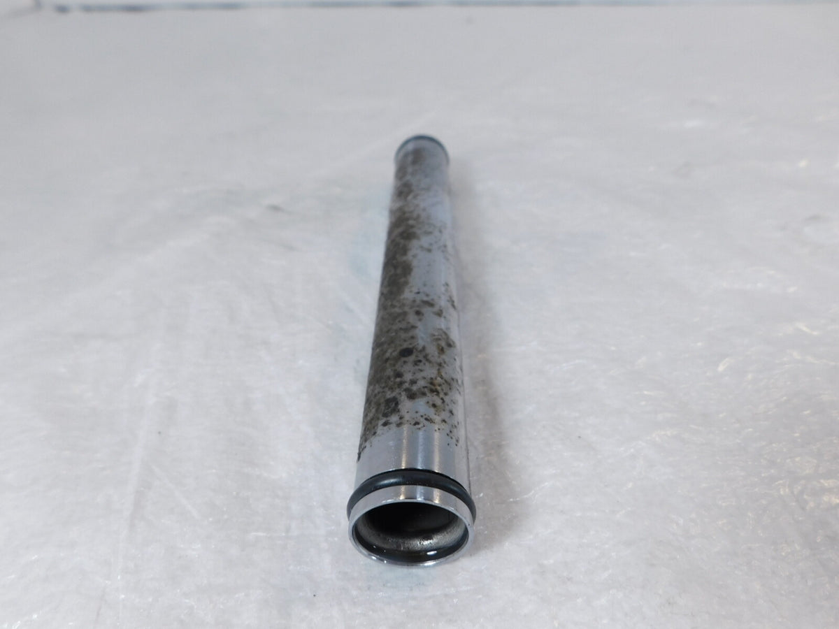 Triumph Bonneville America Thruxton Engine Cylinder Head Crankcase Breather Pipe - C3 Cycle