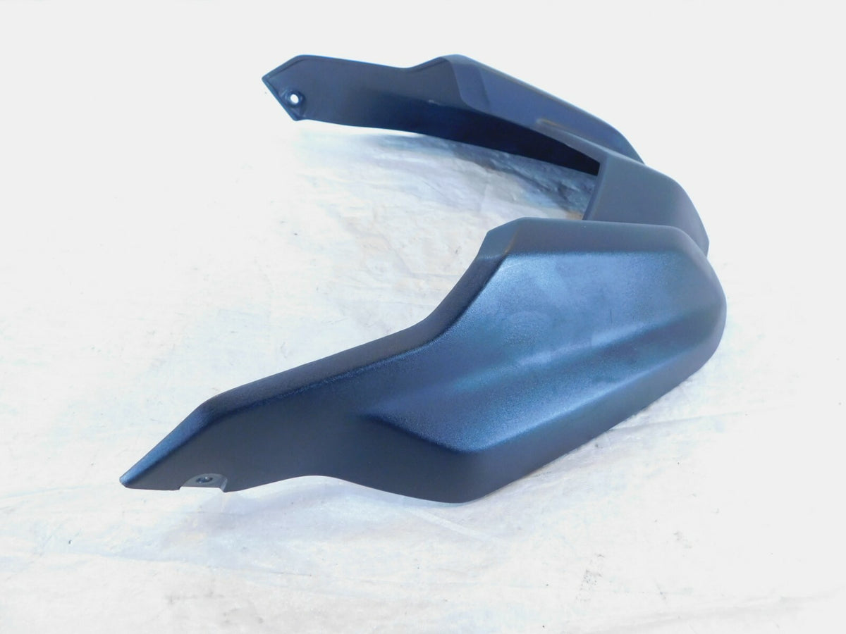 2006-2012 BMW F800GS F800 GS Upper Front Wheel Fender Mudguard Cover Extension - C3 Cycle