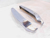 Kawasaki Vulcan VN1500 Nomad Fi Rear Left/Right Wheel Fender Strut Bracket Cover - C3 Cycle