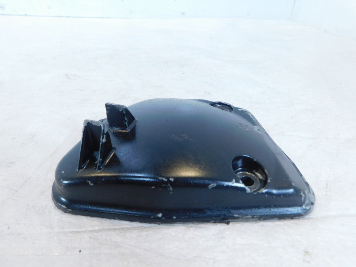 2000 & 2001 Kawasaki Ninja ZX12R ZX1200 Right Engine Motor Starter Pulser Cover - C3 Cycle