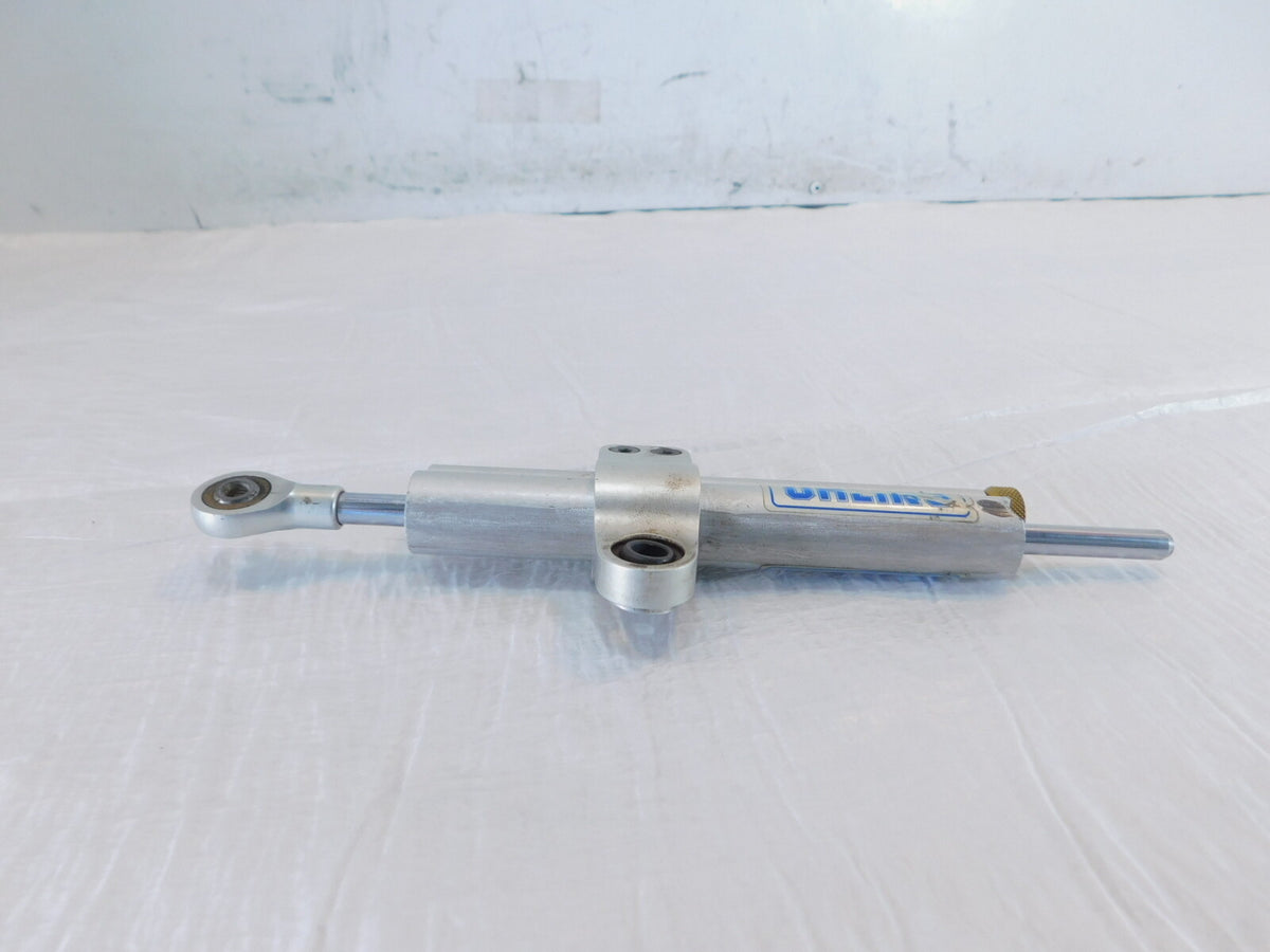 Aprilia Tuono 1000R RSV1000 Ohlins Front Fork Steering Shock Absorber Damper