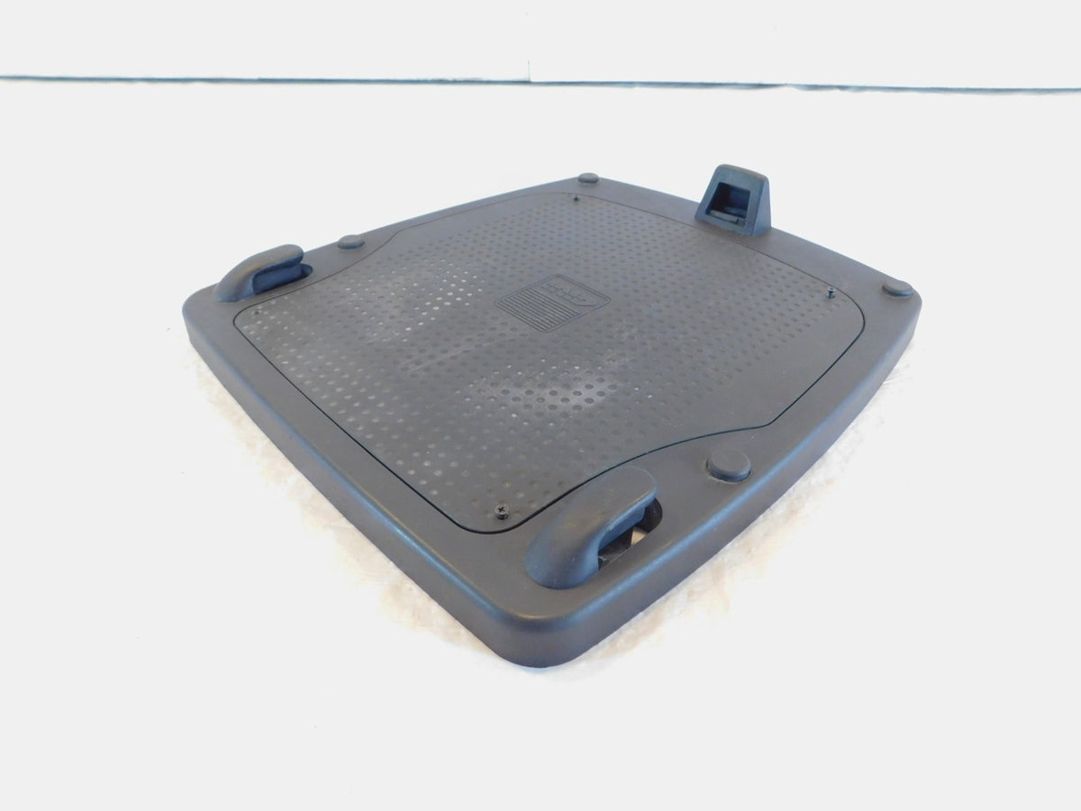 BMW K1600GT R1200RT R900RT Givi Rear Tail Top Case Box Luggage Mount Plate - C3 Cycle