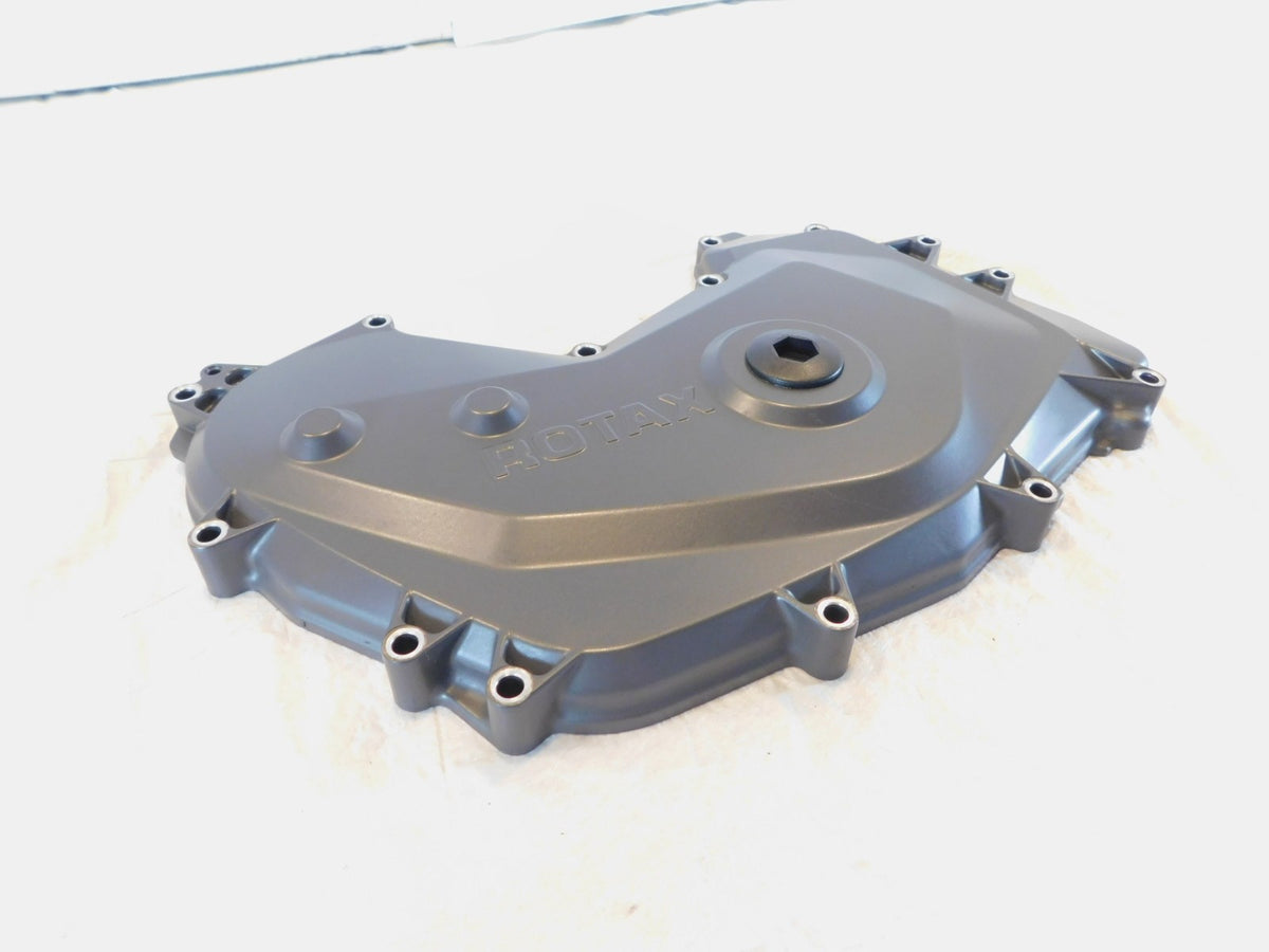 Can-Am Spyder F3-S F3-T Limited LTD STD Engine Starting Starter Motor Gear Cover - C3 Cycle
