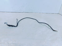 2001-2005 Honda Goldwing 1800 GL1800 Electrical Battery Ground Cable Wire Lead - C3 Cycle
