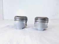 1992-1998 Yamaha XJ600 XJ600S Seca II 600 Engine Motor Crank Crankshaft Pistons - C3 Cycle