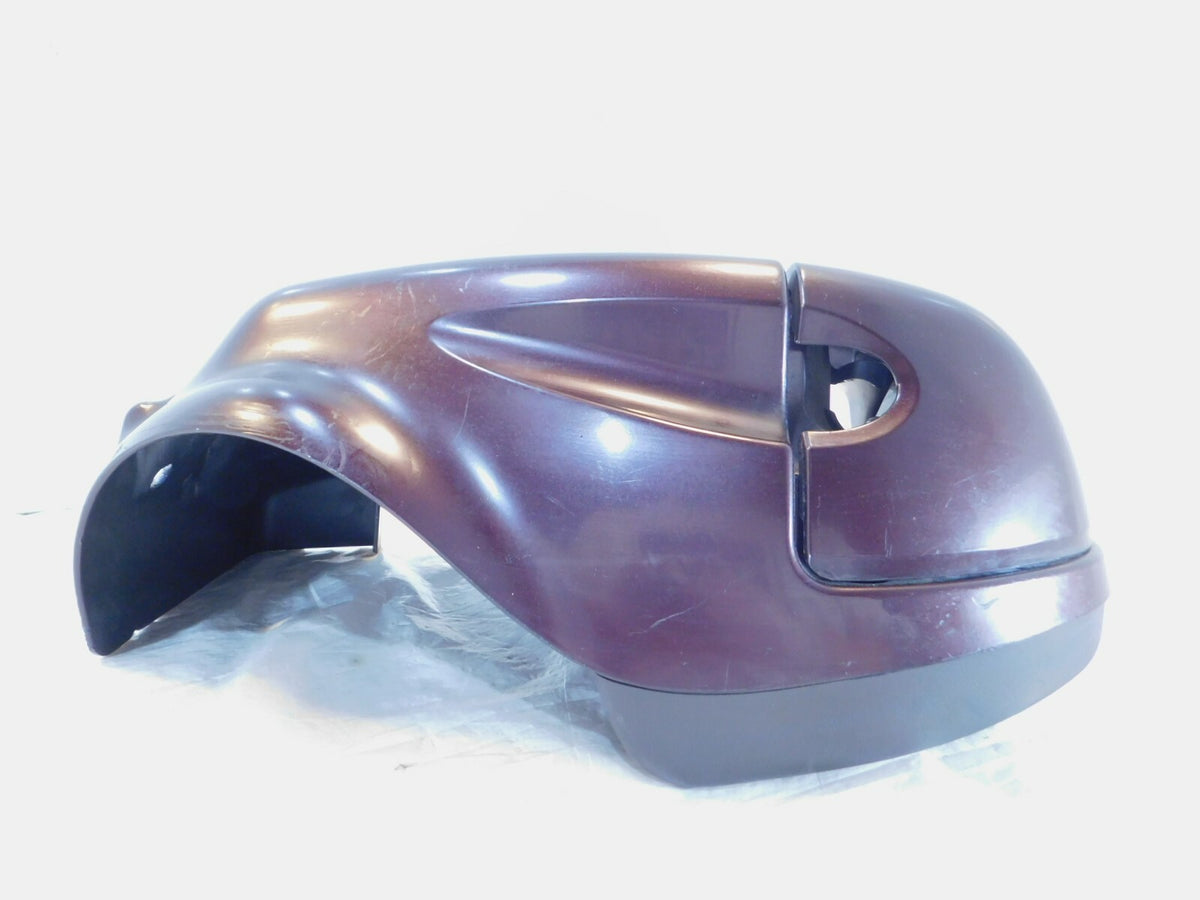 2006 Harley Davidson Electra Glide Classic Left Lower Fairing - C3 Cycle