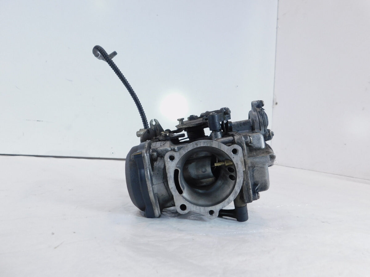 Harley Davidson Touring Road King & Electra Glide Air Intake Carb Carburetor - C3 Cycle