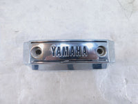 86-99 Yamaha Virago 750 1100 XV1100 Front Fork Lower Triple Tree Cover Trim - C3 Cycle