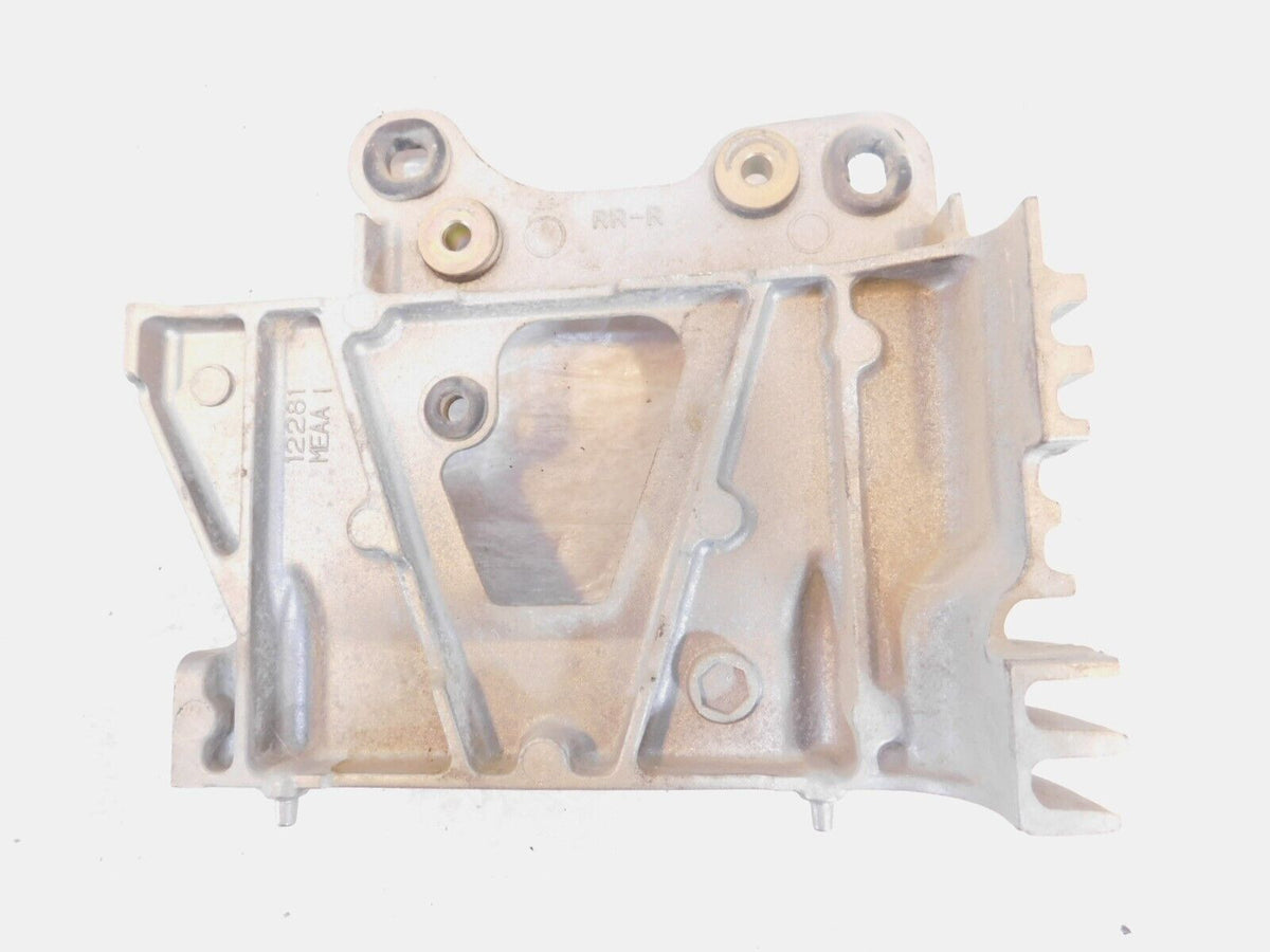 Honda VTX1300 VTX1300R VTX1300S VTX1300C Rear Right Side Cylinder Head Cover Fin - C3 Cycle