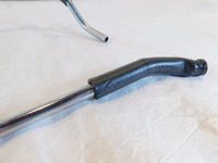 Harley Davidson EVO Touring Electra Glide FXR & Dyna Oil Filter Mount Hose Lines - C3 Cycle