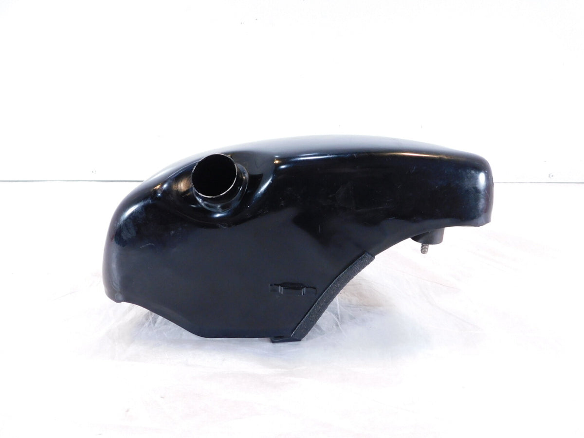 1994 1995 & 1996 Harley Davidson Sportster 883 & 1200 Oil Tank Reservoir Bag - C3 Cycle