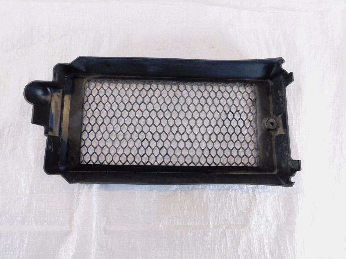 Honda VT700 VT800 Shadow 700 800 Engine Motor Water Cooling Radiator Cover Grill - C3 Cycle