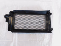 Honda VT700 VT800 Shadow 700 800 Engine Motor Water Cooling Radiator Cover Grill - C3 Cycle