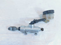 Victory Cross Country & Roads Rear Wheel Brake Master Cylinder w/ Reservoir Tank - C3 Cycle
