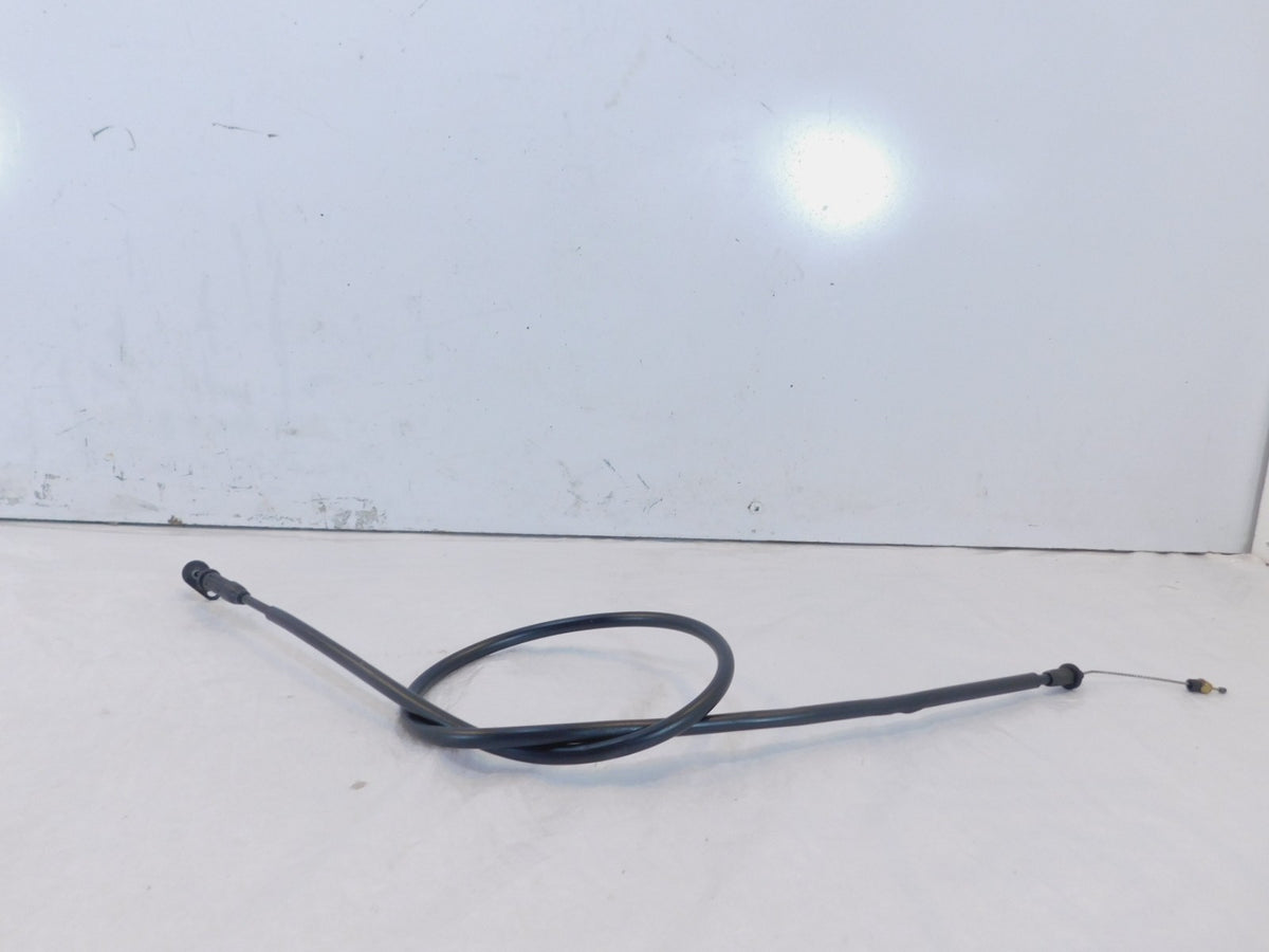 BMW F650CS F650GS Dakar & G650GS Handlebar Throttle Accelerator Cable Pull Line - C3 Cycle