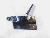 Cixi Kingring Aggressor V Jinlun 250cc Rear Left Footpeg Footrest Mount Bracket - C3 Cycle