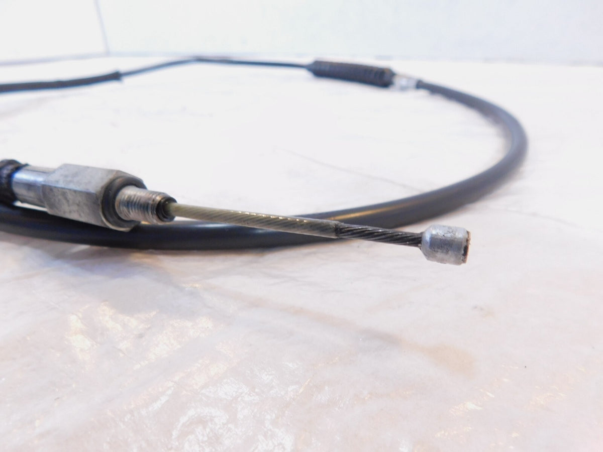 Harley Davidson Softail Heritage Classic & Rocker Clutch Cable Line 38666-07 - C3 Cycle