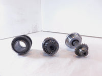 Yamaha Virago 700 750 1000 1100 XV1100 Middle Drive Shaft Bevel Transfer Gears