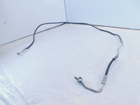 Harley Davidson Touring Road King & Electra Glide ABS Front Brake Line Hose - C3 Cycle