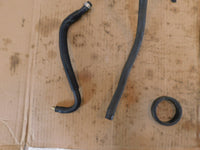 2003 Harley Davidson Sportster 883 Engine Motor Oil Hose Line Parts Box Lot - C3 Cycle