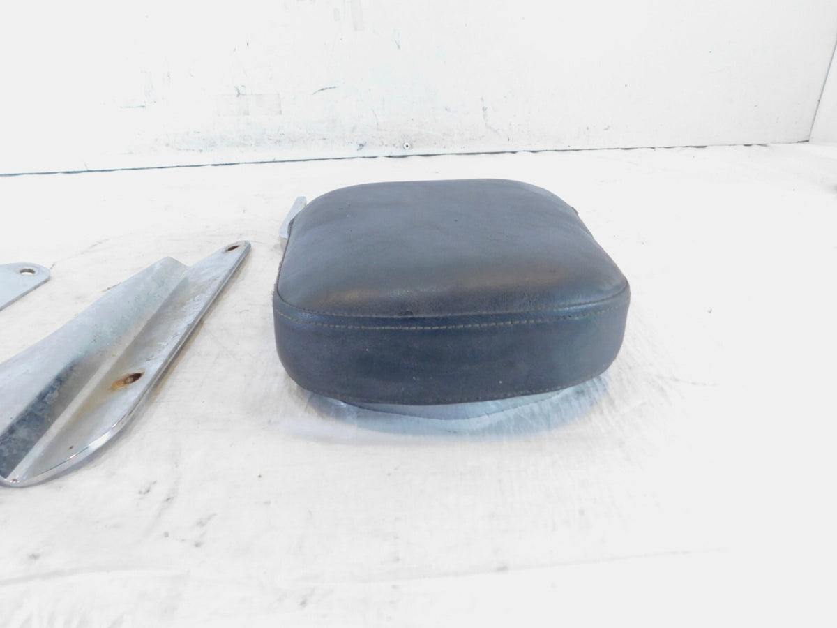 1999-2007 Honda VT600CD Shadow 600 VLX Deluxe Rear Passenger Backrest Sissybar - C3 Cycle