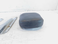 1999-2007 Honda VT600CD Shadow 600 VLX Deluxe Rear Passenger Backrest Sissybar - C3 Cycle