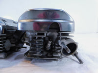 Honda VT600 VT600CD Shadow 600 VLX Deluxe Front & Rear Cylinder Heads & Covers - C3 Cycle