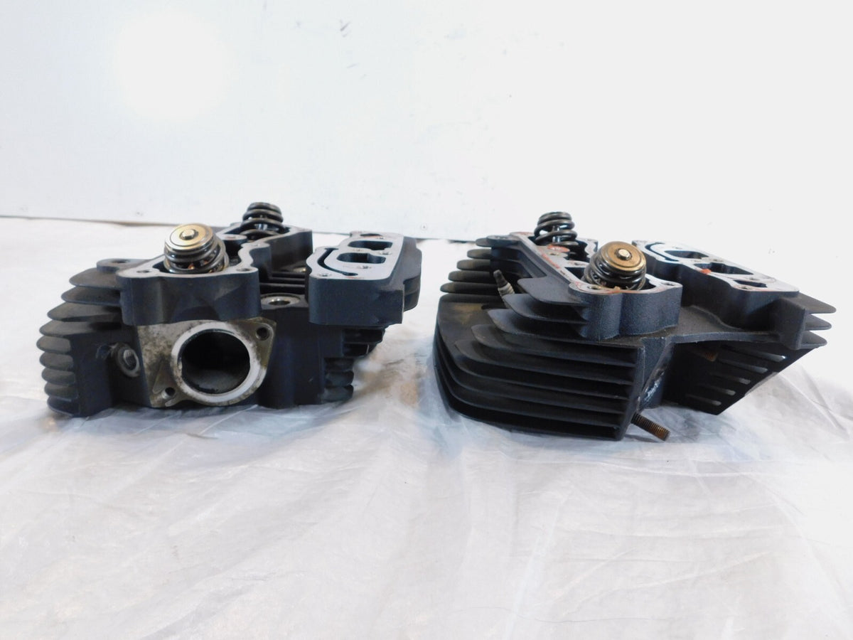 Harley Davidson Touring Dyna & Softail Twin Cam Front & Rear Cylinder Heads - C3 Cycle