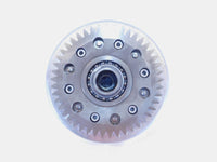 1999-2000 Victory Standard & Sport V92 Cruiser Engine Motor Dry Clutch Assembly - C3 Cycle