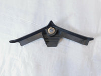 Harley Road King & Electra Glide & FXR Motor Engine Crankcase Crank Cases Trim - C3 Cycle