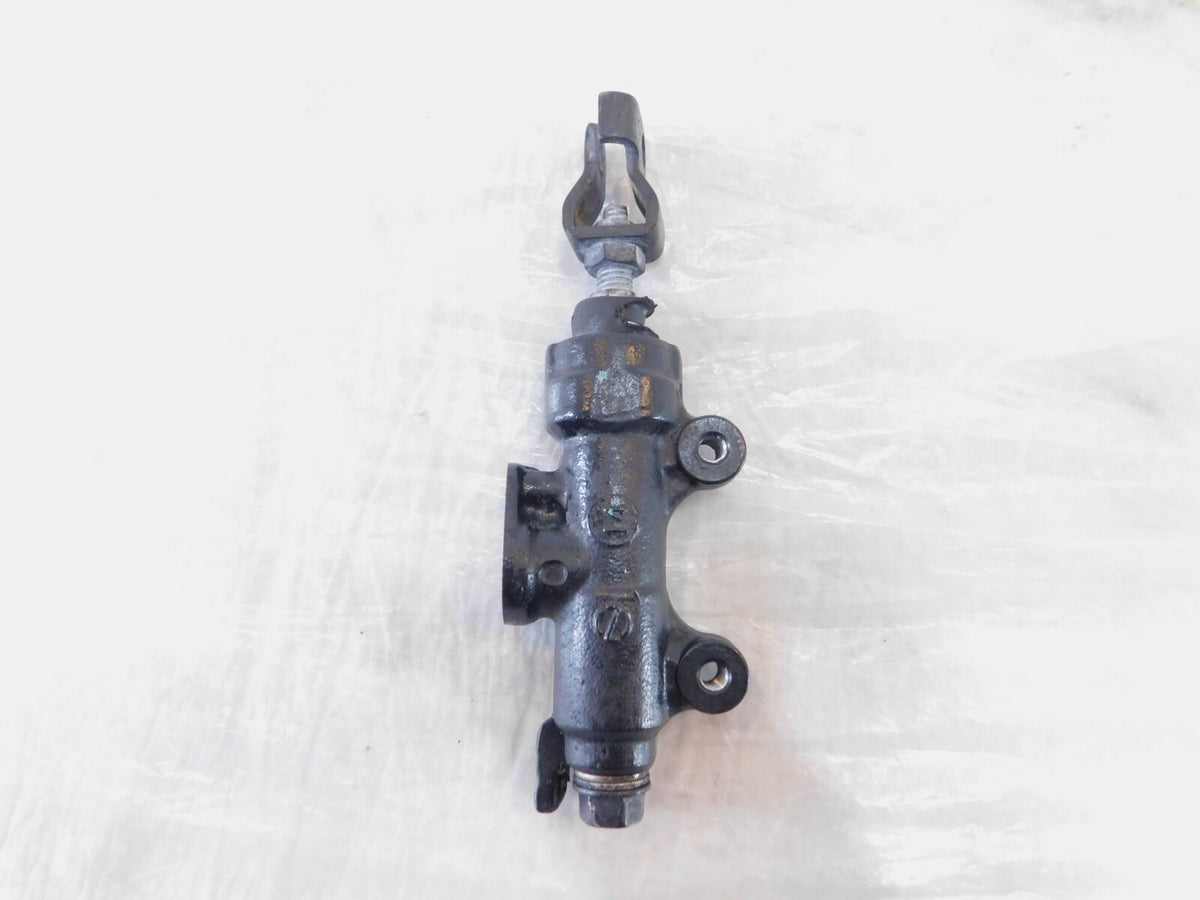 2019-2023 Honda CB650 CB650R CBR650R OEM Rear Wheel Foot Brake Master Cylinder - C3 Cycle