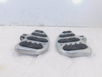 Victory Touring Cruiser V92 Deluxe & Touring Passenger Footboard Floorboards - C3 Cycle
