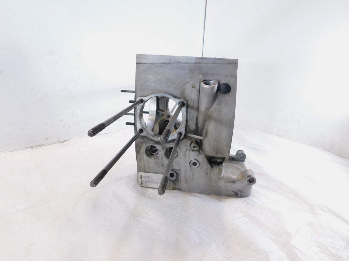 1981-1984 BMW Airhead R100RS R100 RS Engine Motor Block Housing Crankcase Case - C3 Cycle