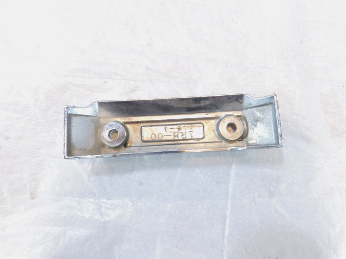 1986-1999 Yamaha Virago 750 1100 XV1100 Front Fork Lower Triple Tree Cover Trim - C3 Cycle